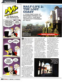 Issue 137 June 2005