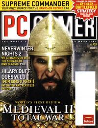 Issue 155 December 2006