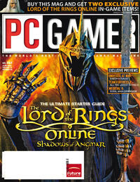 Issue 162 June 2007