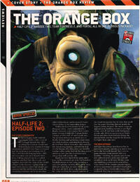 Issue 167 November 2007