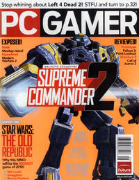 Issue 191 September 2009