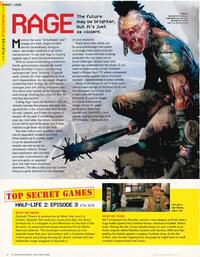 Issue 193 November 2009