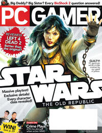 Issue 196 January 2010