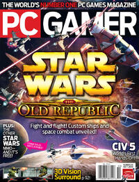 Issue 205 October 2010