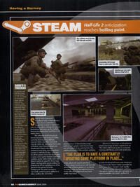 Issue 22 June 2004