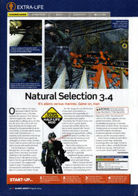 Issue 24 August 2004