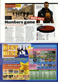 Issue 25 September 2004