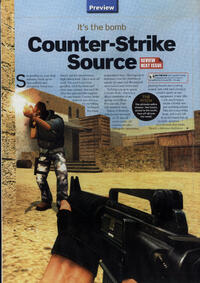 Issue 27 November 2004
