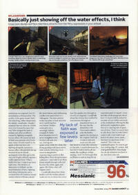 Issue 27 November 2004
