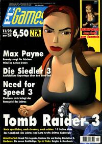 Issue 74 November 1998