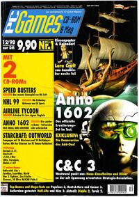 Issue 75 December 1998