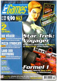 Issue 82 July 1999