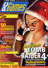 Issue 88 January 2000