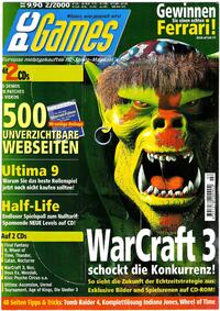 Issue 89 February 2000