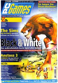 Issue 90 March 2000
