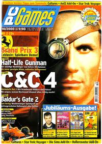 Issue 97 October 2000