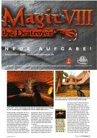 Issue 97 October 2000