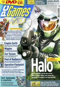 Issue 111 December 2001