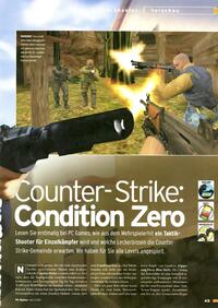 Issue 115 April 2002