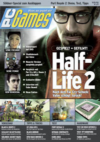Issue 140 June 2004