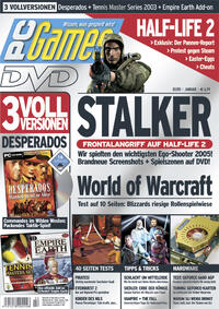 Issue 148 February 2005