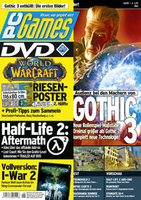 Issue 152 June 2005