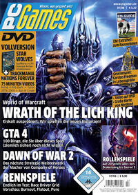 Issue 189 July 2008