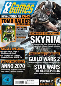 Issue 224 May 2011