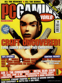 Issue 47 November 2000
