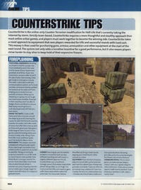 Issue 47 November 2000