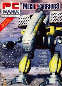Issue 14 July 1999