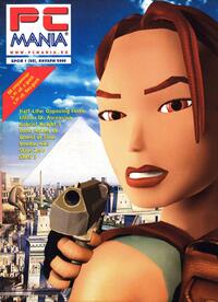 Issue 20 January 2000