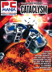 Issue 29 October 2000