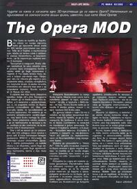 Issue 47 March 2002