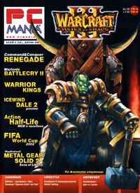 Issue 48 April 2002