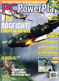 Issue 31 December 1998