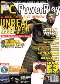 Issue 39 August 1999