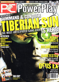 Issue 41 October 1999