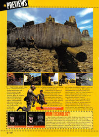 Issue 42 November 1999