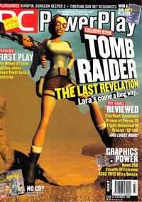 Issue 43 December 1999