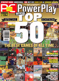 Issue 44 January 2000