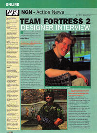 Issue 44 January 2000