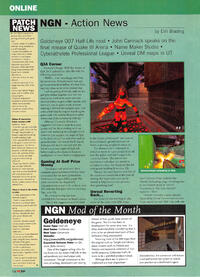 Issue 45 February 2000