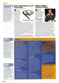 Issue 47 April 2000