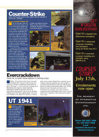 Issue 50 July 2000