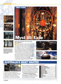 Issue 52 September 2000