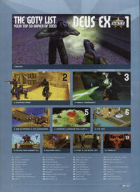 Issue 59 April 2001