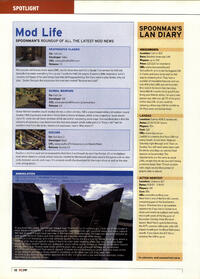 Issue 64 September 2001
