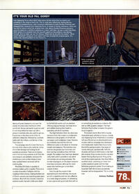 Issue 64 September 2001