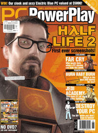 Issue 88 July 2003